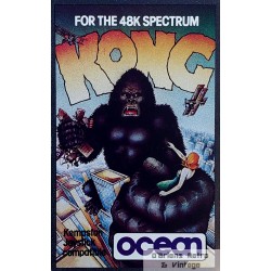 Kong