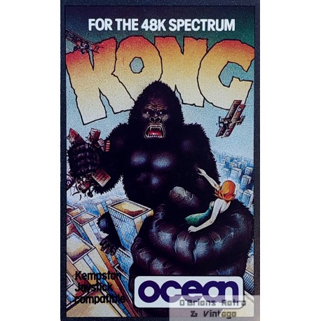Kong