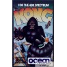 Kong - Ocean - Sinclair Spectrum