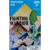 Fighting Warrior - Melbourne House - Sinclair Spectrum