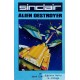 Alien Destroyer