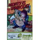 Monty is Innocent - Gremlin Graphics - Sinclair Spectrum