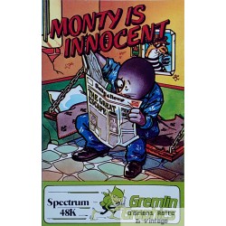 Monty is Innocent