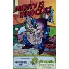 Monty is Innocent - Gremlin Graphics - Sinclair Spectrum