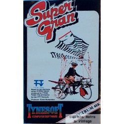 Super Gran