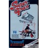Super Gran - Tynesoft Computer Software - Sinclair Spectrum