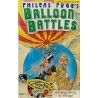 Phileas Fogg's Balloon Battles - Zeppelin Games - Sinclair Spectrum