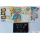 Phileas Fogg's Balloon Battles - Zeppelin Games - Sinclair Spectrum