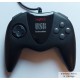 Logic 3: USB Intruder Joypad for PC, Mac og iMac