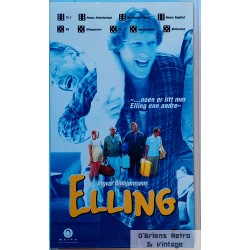 Elling - VHS