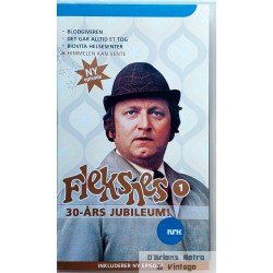 Fleksnes 30-års jubileum