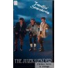 Travellin' Strawberries: The Julekalender - VHS