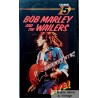Bob Marley and The Wailers - Live at The Rainbow - VHS