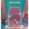 Superkillers V2.5 - Antivirus til Commodore Amiga
