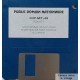 Various Clipart x 36 (Amiga)