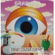 Disney Colour Clip Art (Amiga)