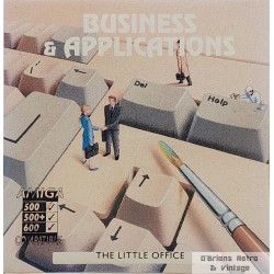 Little Office (Amiga)