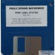 Print Label Utilities (Amiga)