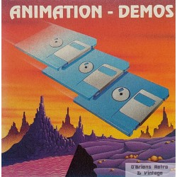 Fillet the Fish - The Sequel to Puggs in Space (Amiga)