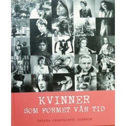 Kvinner som formet vår tid