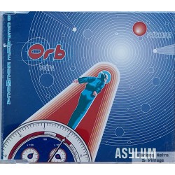 Orb: Asylum (CD)
