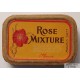Gammel tobakksboks- Rose Mixture