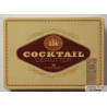 Gammel sigarboks - Cocktail Cerutter