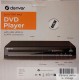 Denver DVH-7787 DVD-spiller - SCART HDMI - PAL og NTSC
