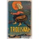 Kortstokk- Trollskap