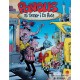 Pondus- 15 tenner i en pose- Tegneseriebok