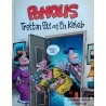 Pondus - 2014 - Tretten pils og en kebab
