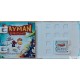 Rayman Origins - Ubisoft - 2012 - Nintendo 3DS