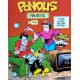 Pondus- Fem rette