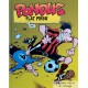 Pondus - Flat firer - 2004