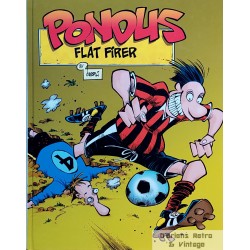 Pondus - Flat firer - 2004