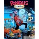 Pondus - 2018 - 17 i nøtten