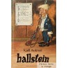 Kjell Aukrust - Hallstein
