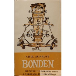 Kjell Aukrust- Bonden