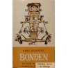 Kjell Aukrust - Bonden - Muntre historier