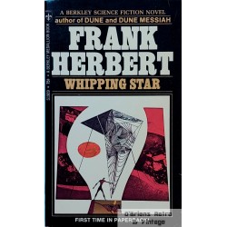 Whipping Star (Frank Herbert)