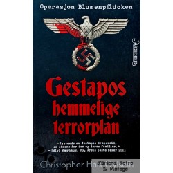 Gestapos hemmelige terrorplan