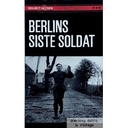 Berlins siste soldat