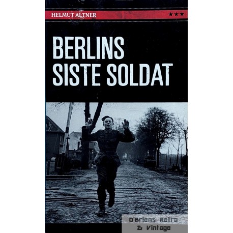 Berlins siste soldat