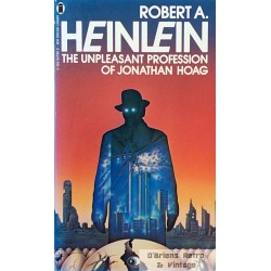 The Unpleasant Profession of Jonathan Hoag (Robert A. Heinlein)