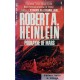 Robert A. Heinlein - Podkayne of Mars