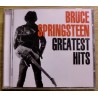 Bruce Springsteen: Greatest Hits