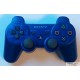 Sony DualShock 3 håndkontroll - Blå - Playstation 3