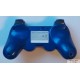 Sony DualShock 3 håndkontroll - Blå - Playstation 3