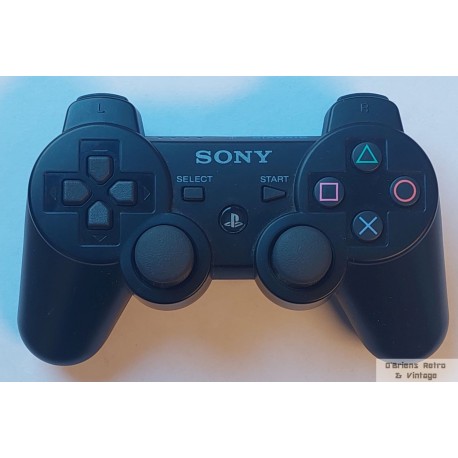 Sony DualShock 3 håndkontroll - Blå - Playstation 3