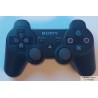 Sony DualShock 3 håndkontroll - Sort - Playstation 3